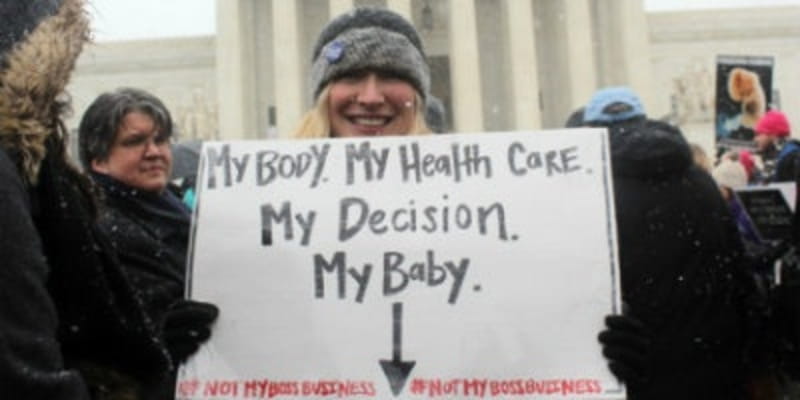 Supreme Court Takes Up Hobby Lobby's Challenge to the Contraception Mandate